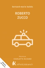 Roberto Zucco